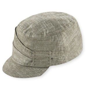 Pistil "Newsboy" Cap *Sage Green*